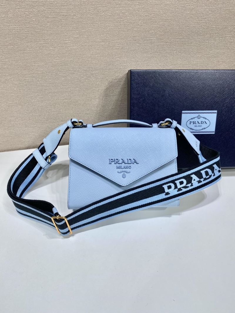 Prada Satchel Bags